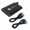 Zosilňovač slúchadiel Hi-Fi Aux 3,5 mm mini-jack