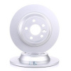 TATechnix Brzdový kotúč 302mm Ford S-MAX VAN (WA6) 1.6, 2.0, 2.0EB , 2.0TDCi - BREMBO