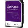 WD Purple 6TB, WD63PURZ