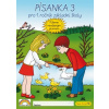 Písanka 3 - Lenka Andrýsková, René Bača