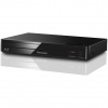 Panasonic DMP-BDT167 blu-ray prehrávač (podporované formáty: Xvid/MKV/MP4/FLAC/MP3/AAC/ALAC/DSD, webová aplikácia, USB, HDMI), čierny