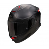 Moto přilba SCORPION GT EXO-GT SP AIR solid matná černo/červená XL