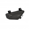 Rámová taška Topeak Midloader Drybag S black 2L 30,3×13×6 CM - Odosielame do 24 hodín
