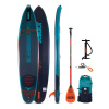 JOBE DUNA 11.6 INFLATABLE PADDLE BOARD PACKAGE