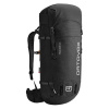 Batoh Ortovox PEAK LIGHT 30 L S - čierna
