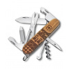 Nože Victorinox - Nôž Victorinox Swiss Spirit Limited Edition 2023 1.3901.63L23