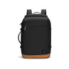 Pacsafe GO CARRY ON BACKPACK 44L jet black batoh + zľava 1000,- na príslušenstvo