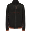 Everlast Track Jacket Mens Black L