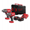 MILWAUKEE M18 FUEL™ Set náradia