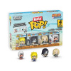 Funko Naruto Shippuden Bitty POP! Vinyl Figurka 4-Pack Team 2 2,5 cm
