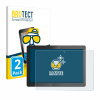 2x BROTECT Entspiegelungs-Folie pro Lenovo Tab M10 TB-X505F (2x Matná - Antireflexní ochranná fólie BROTECT pro Lenovo Tab M10 TB-X505F)