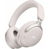 Bose QuietComfort Ultra Headphones biele