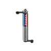 Pumpa Lezyne Pocket Drive PRO Neo metalic stříbrná