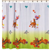 Záclony do detskej izby - MG opona Ready Scooby Doo WB10 300x160 2x páska (Záclony do detskej izby - MG opona Ready Scooby Doo WB10 300x160 2x páska)