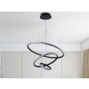 LED svietidlo + diaľkový ovládač 90W - J4301/B
