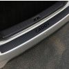 Volkswagen Caddy Black Line - Ochranná nálepka na nárazník
