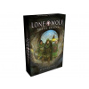 Mytago Lone Wolf - Hra na hrdinov (RPG)