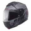 Helma Schuberth C5 Globe black L