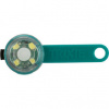 Flasher USB blikačka LED pre psov 3 x 8cm