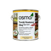 OSMO Tvrdý voskový olej Originál, 3065 Bezfarebný - polomatný , 2,5 l