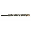 Makita Príslušenstvo - Vrták do muriva SDS Plus, 22x250 mm B-58665