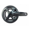 Kľuky Shimano FC R8000 Ultegra 11-rýchlostné, 50/34T, 175mm