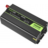 Green Cell INV09 power adaptér/inverter Auto 1000 W Black