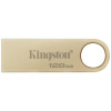 Kingston DataTraveler SE9 G3 USB flash disk 128 GB zlatá DTSE9G3/128GB USB 3.2 (Gen 1x1); DTSE9G3/128GB
