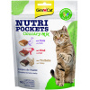 GimCat Nutri Pockets Country-Mix 150 g