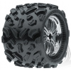 Pneu Monster Truck (40 Series) All Terrain Tires (2ks) T-Maxx,Savage atd
