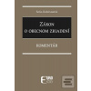 Zákon o obecnom zriadení… (Soňa Košičiarová)