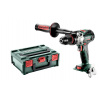 Metabo SB 18 LTX BL I Akumulátorová príklepová vŕtačka 602360840