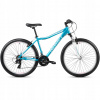 Horský bicykel - MTB Romet Rambler R7.0 27 m 17 Graf-Sre-Cow (MTB Romet Rambler R7.0 27 m 17 Graf-Sre-Cow)