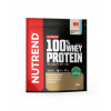 Nutrend 100% WHEY PROTEIN - biela čokoláda + kokos - 1 000 g