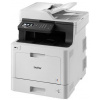 BROTHER MFC-L8690CDW (- P/C/S, Duplex, Fax, DADF, Ethenet, WiFi)