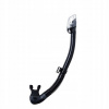 Šnorchel Tusa HYPERDRY ELITE 2 SNORKEL čierna