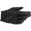 Rukavice ALPINESTARS Full Bore 22 čierne