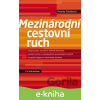 E-kniha Mezinárodní cestovní ruch - Monika Palatková