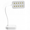 SEMILAC BODOVÁ LAMPA UV/LED 12W