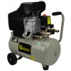 Kompresor olejový 1-piestový 1,8 kW, 220 l/min, vzdušník 50 litrov, GEKO