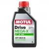 MOTUL Drive, Mega-X ATF DEX III Olej do automatickej prevodovky ATF III, 1l