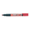 Lakový popisovač, 2 mm, kužeľový hrot, PENTEL 