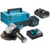 Makita DGA511RFJ
