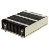 Supermicro SNK-P0047PSC Šedý chladič CPU 104mm x 80mm x 27mm (SNK-P0047PSC)