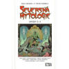 Argo Severská mytologie 2, 3 (komiks)