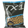 Boilies Shimano TX1 Boillie Banana & Pineapple 20mm 1kg