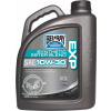 Motorový olej Bel-Ray EXP SYNTHETIC ESTER BLEND 4T 10W-30 4 l