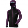 Dynafit Radical Polartec Hooded Jacket Royal Purple Dámske Flisové Mikiny Veľkosť 38