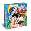 Hunter x Hunter - En route vers Greed Island