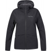 Dámska softshellová bunda Hannah Bria anthracite S